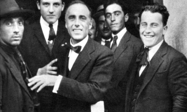 “La casa sull’Appia Antica”: un romanzo che riapre il caso Matteotti