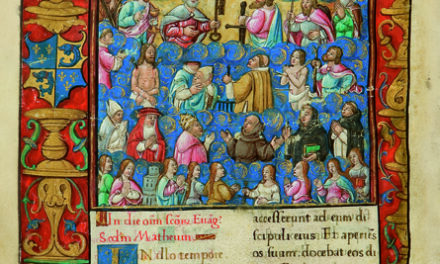 San Giovanni Crisostomo: “I Santi o si imitano o non si lodino!”