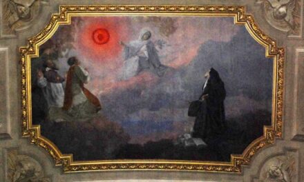 [DIFUNDE TU FE CATOLICA] SANTA MARGARITA MARÍA DE ALACOQUE, la Confidente predilecta del Sagrado Corazón de Jesús