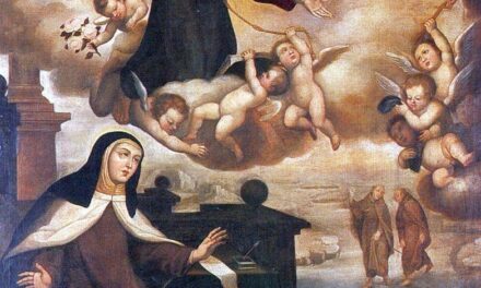 [DIFUNDE TU FE CATOLICA]  SAN PEDRO DE ALCÁNTARA, Reformador y Penitente