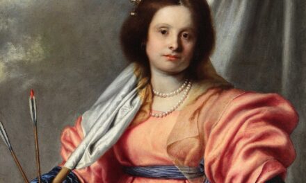 [DIFUNDE TU FE CATOLICA] SANTA ÚRSULA y compañeras Mártires