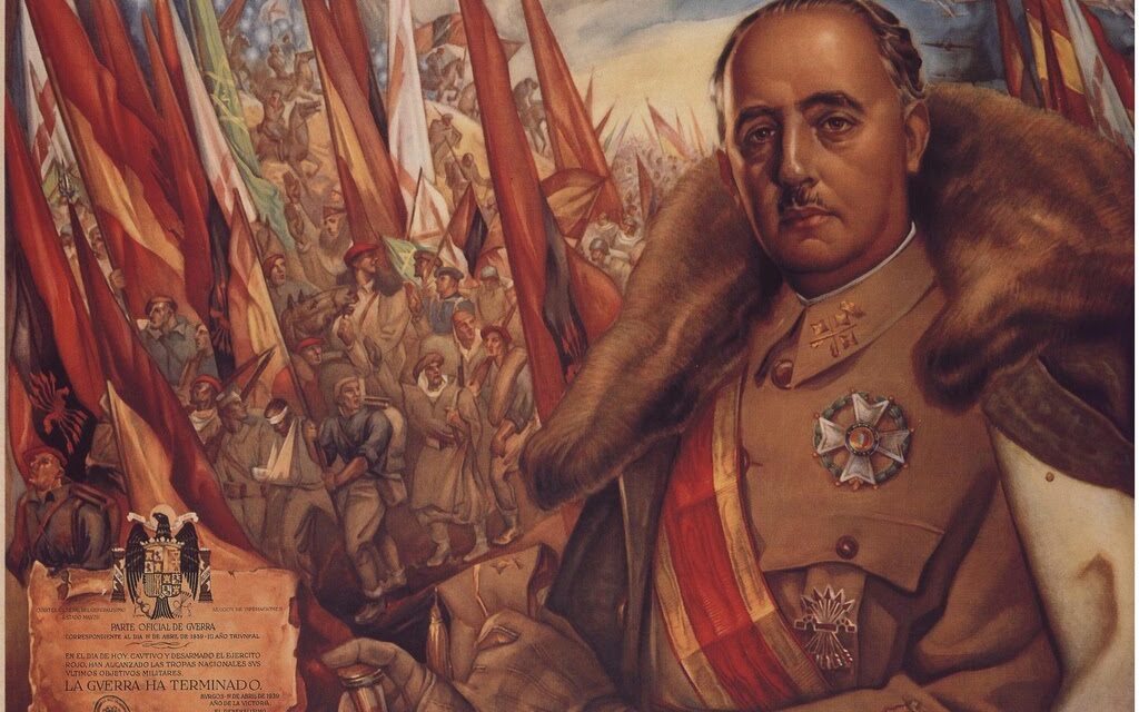 Fraternità Sacerdotale S. P. X spagnola: “Condanna solenne della traslazione dei resti del Generalissimo”