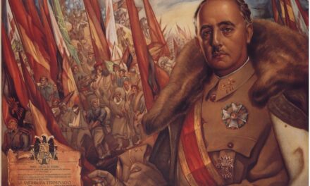 Fraternità Sacerdotale S. P. X spagnola: “Condanna solenne della traslazione dei resti del Generalissimo”