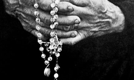 “Le glorie del Rosario” di padre Gabriele Roschini