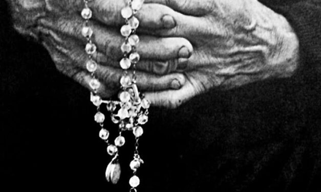 “Le glorie del Rosario” di padre Gabriele Roschini