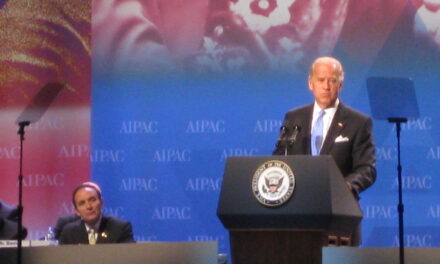 Prete rifiuta Comunione a ex vicepresidente americano (filo-abortista) Joe Biden, in corsa per Casa Bianca