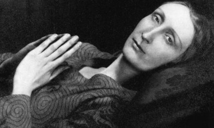 La conversione di Edith Sitwell: avanguardia e tradizione di una poetessa “papista”
