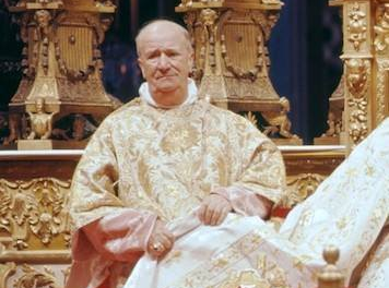 Il microfono spento e il discorso interrotto del Cardinale Ottaviani in difesa della Messa Romana