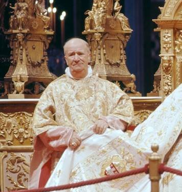 Il microfono spento e il discorso interrotto del Cardinale Ottaviani in difesa della Messa Romana