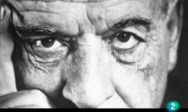 [PODCAST] Religione civile e spirito ghibellino nelle opere di Ortega Y Gasset