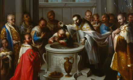 Ottobre. Un mese di preghiera per le Missioni