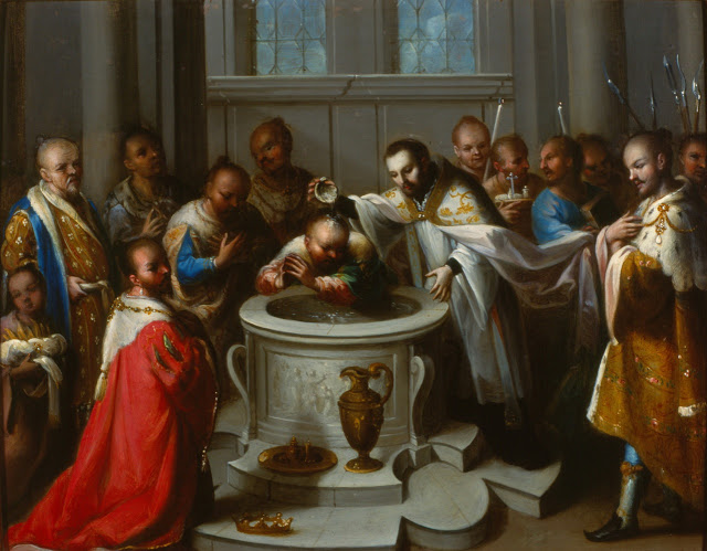 Ottobre. Un mese di preghiera per le Missioni