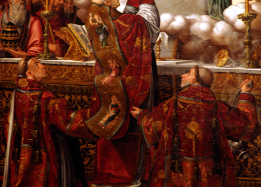 Se Roma decide di non essere più Roma