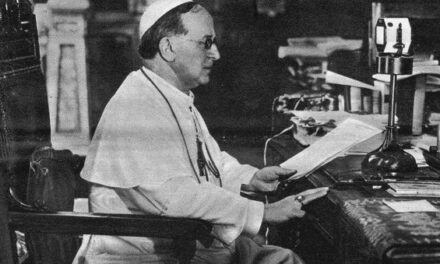 Una spiegazione finanziaria della Quadragesimo anno – seconda parte