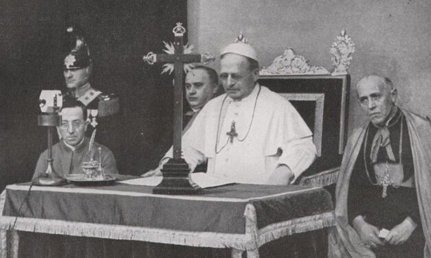 Una spiegazione finanziaria della Quadragesimo Anno – terza ed ultima parte