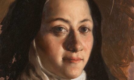 [DIFUNDE TU FE CATOLICA] SANTA TERESITA DE LISEUX, Maestra de la Infancia Espiritual