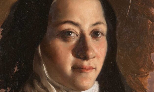 [DIFUNDE TU FE CATOLICA] SANTA TERESITA DE LISEUX, Maestra de la Infancia Espiritual