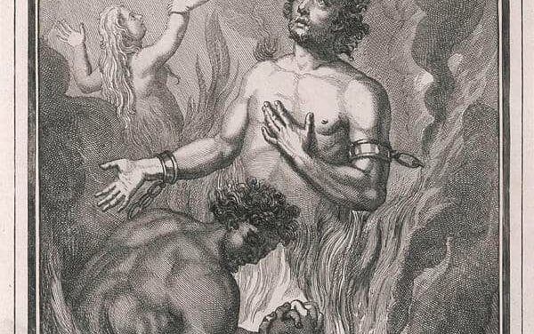 [DIFUNDE TU FE CATOLICA] CALENDARIO CATÓLICO NOVIEMBRE DE 2019, EL MES DEL BENDITO PURGATORIO