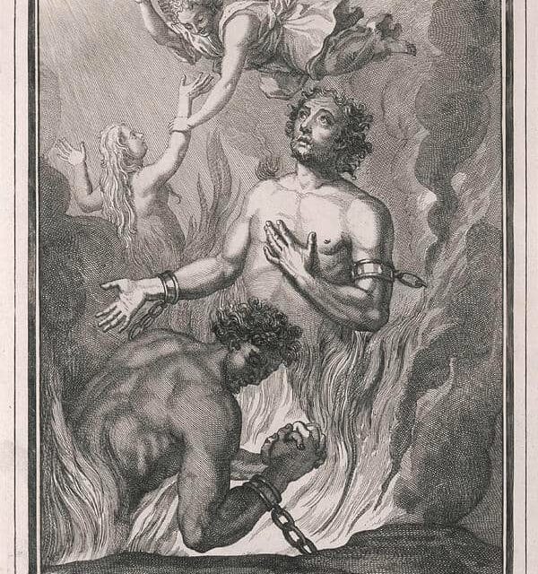 [DIFUNDE TU FE CATOLICA] CALENDARIO CATÓLICO NOVIEMBRE DE 2019, EL MES DEL BENDITO PURGATORIO