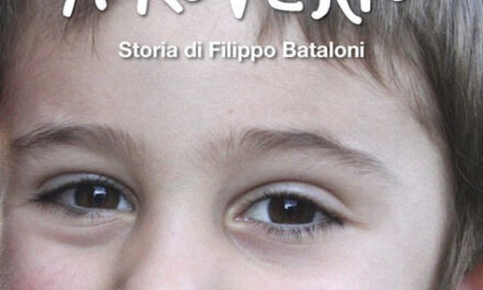 Con la maglietta a rovescio. Quando “piovono miracoli”