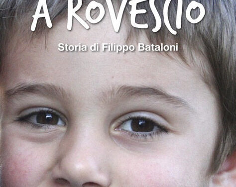 Con la maglietta a rovescio. Quando “piovono miracoli”