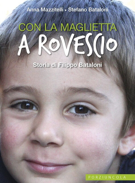 Con la maglietta a rovescio. Quando “piovono miracoli”