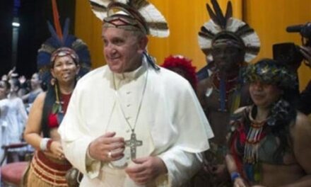 A giorni si chiude il Sinodo. Ecco cosa si muove nei “circoli minori”.