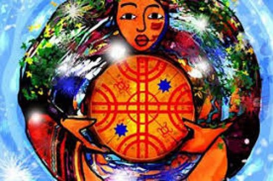 Il Sinodo è già “operativo”: a Verona si prega Pachamama in parrocchia. Fedeli insorgono.