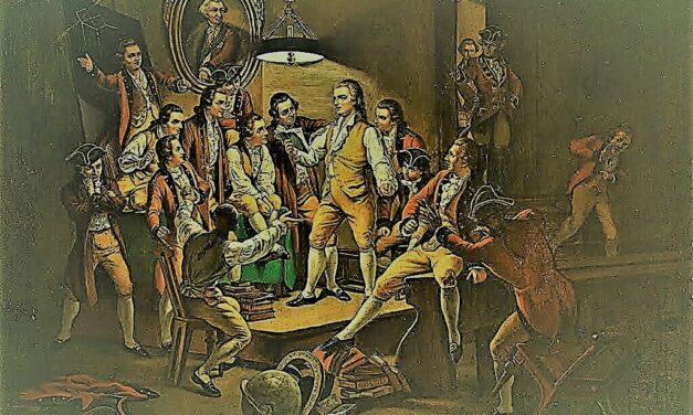 [MATTIA SPAGGIARI] I Masnadieri di Schiller (terza e ultima parte)