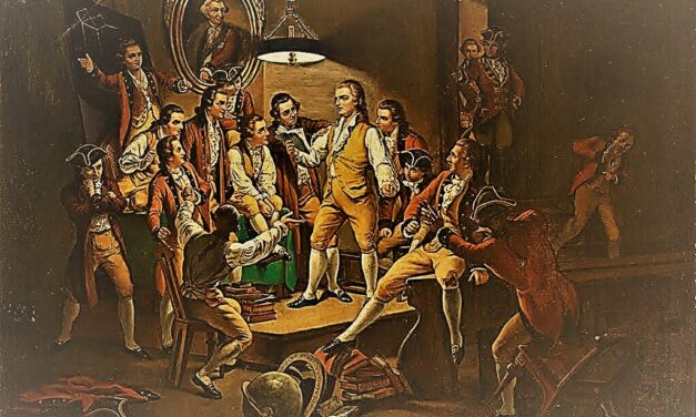 [MATTIA SPAGGIARI] I Masnadieri di Schiller (seconda parte)