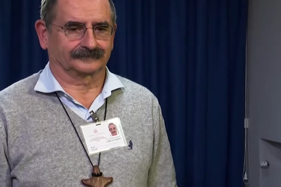 Il vescovo di São Félix: “Pronto ad ordinare donne-diacono, se c’è ok di Sinodo e Papa”