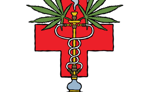 Colorado, marijuana legale: visite psichiatriche quintuplicate a pronto soccorso, raddoppiati incidenti