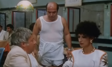 Perché le parolacce vanno considerate come peccato