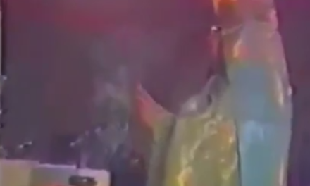 [Video] Il Sinodo amazzonico? Era già pronto 33 anni fa.