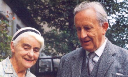 J. R. R. Tolkien: un difensore del matrimonio e della famiglia