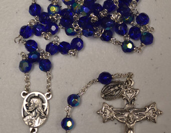 [DIFUNDE TU FE CATOLICA] OCTUBRE, MES DEL SANTO ROSARIO. DÍA 8