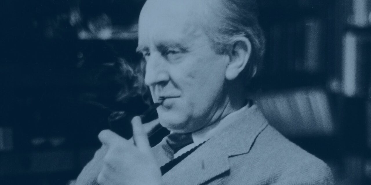 L’11 marzo, a Verona, per parlare di Tolkien e del suo pensiero politico