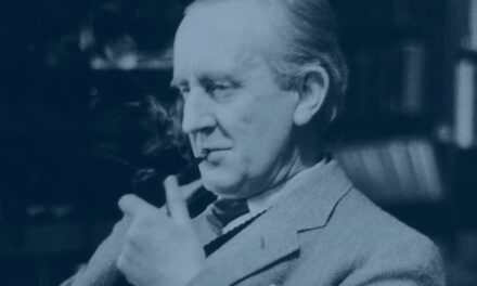 “La società della Contea”: la filosofia politica di J.R.R. Tolkien secondo Luca Fumagalli