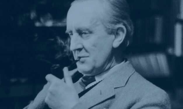 L’11 marzo, a Verona, per parlare di Tolkien e del suo pensiero politico