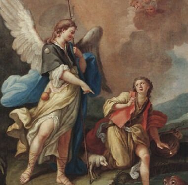 Perché essere devoti di S. Raffaele Arcangelo? Ce lo spiega S. Bonaventura.