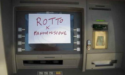 Una lotta all’evasione o al lavoro autonomo?