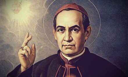 [DIFUNDE TU FE CATOLICA] SAN ANTONIO MARÍA CLARET, Co-Patrono de Canarias