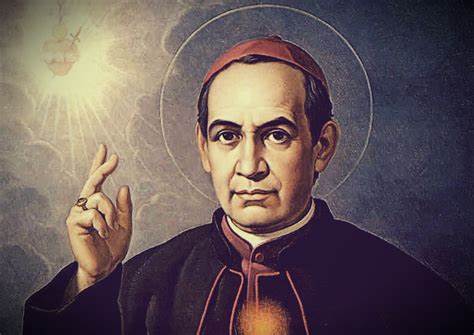 [DIFUNDE TU FE CATOLICA] SAN ANTONIO MARÍA CLARET, Co-Patrono de Canarias
