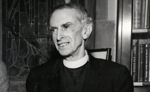 Martin D’Arcy: la storia del gesuita inglese più famoso del Novecento