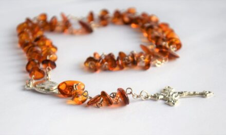 [DIFUNDE TU FE CATOLICA] OCTUBRE, MES DEL SANTO ROSARIO. DÍA 22