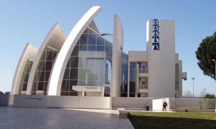 Depressione estetica del neomodernismo