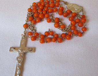 [DIFUNDE TU FE CATOLICA] OCTUBRE, MES DEL SANTO ROSARIO. DÍA 24