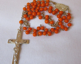 [DIFUNDE TU FE CATOLICA] OCTUBRE, MES DEL SANTO ROSARIO. DÍA 24