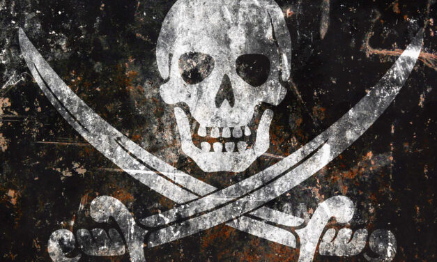 I corsari di Radio Spada sbarcano a Verona