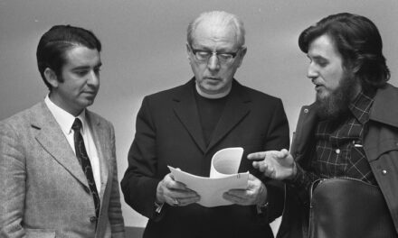 Il percorso sinodale verso una chiesa nazionale tedesca (2)